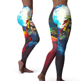 Bobmarley Leggings